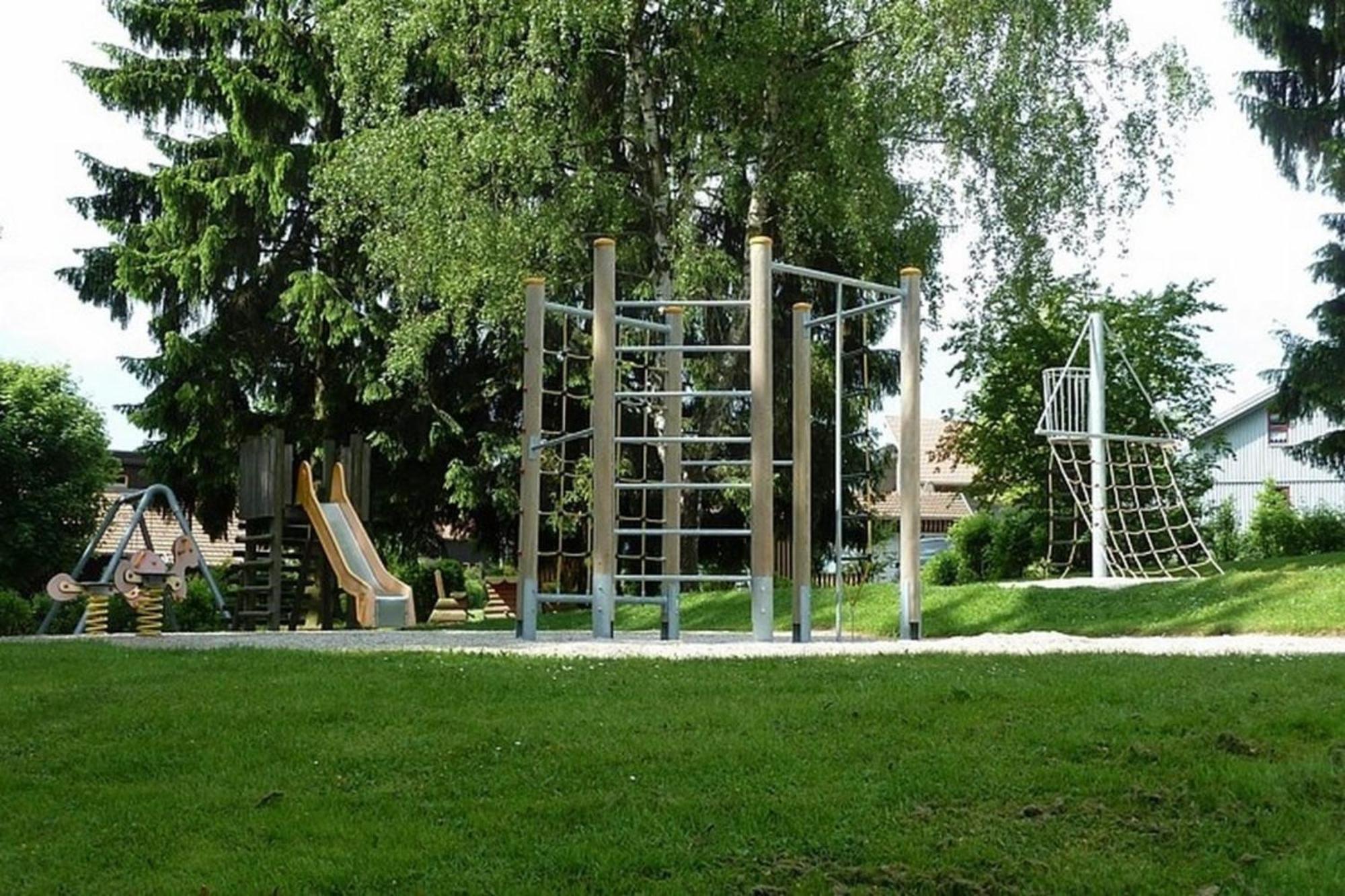 Waldmünchen Ferienhaus Nr 11A2, Feriendorf Hagbuegerl, Bayr Wald מראה חיצוני תמונה